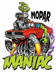 36 Ed Roth Coloring Pages Printable 21