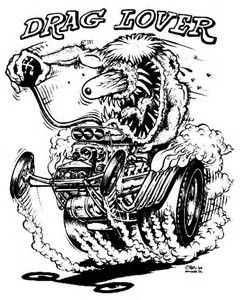 36 Ed Roth Coloring Pages Printable 31