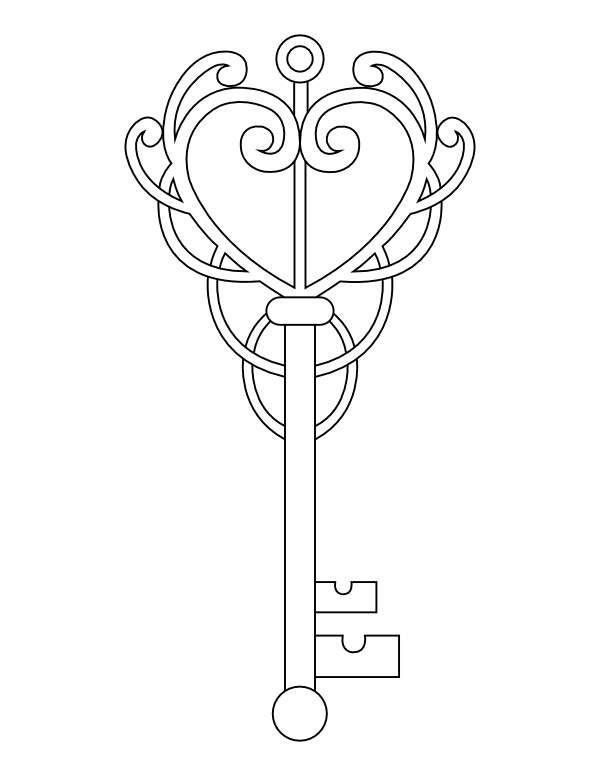 36 Elegant Wing Coloring Pages Printable 23