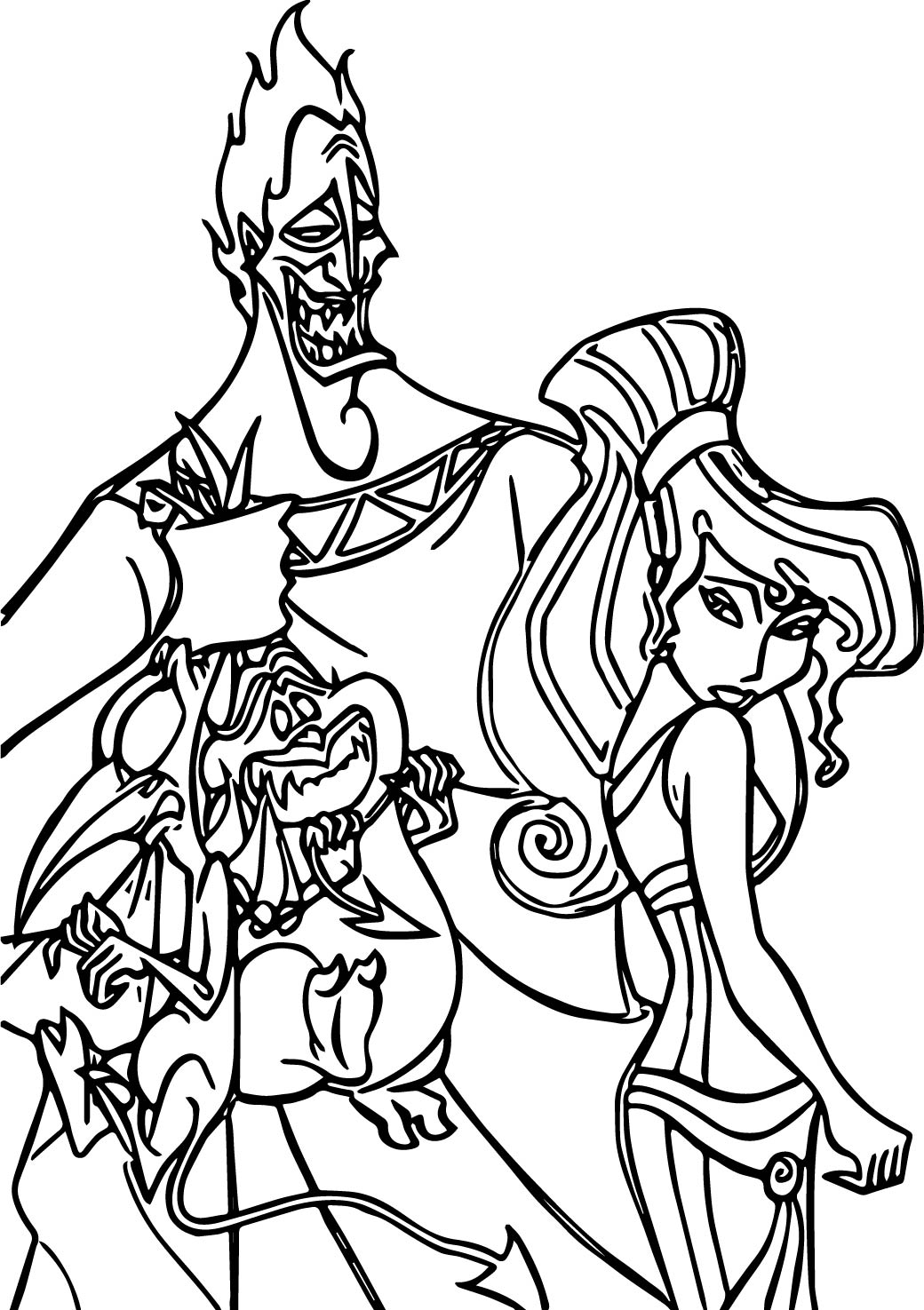 36 Glam Baddie Barbie Coloring Pages Printable 28