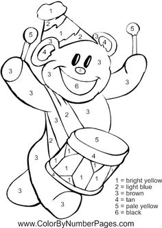 36 Yummy Cereal Coloring Pages Printable 29