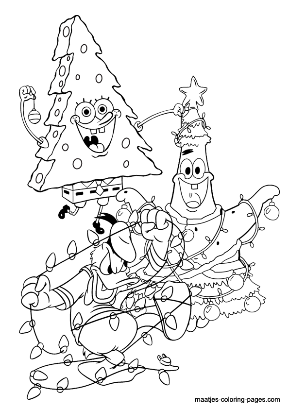 37 Patrick Star Coloring Pages Printable 23