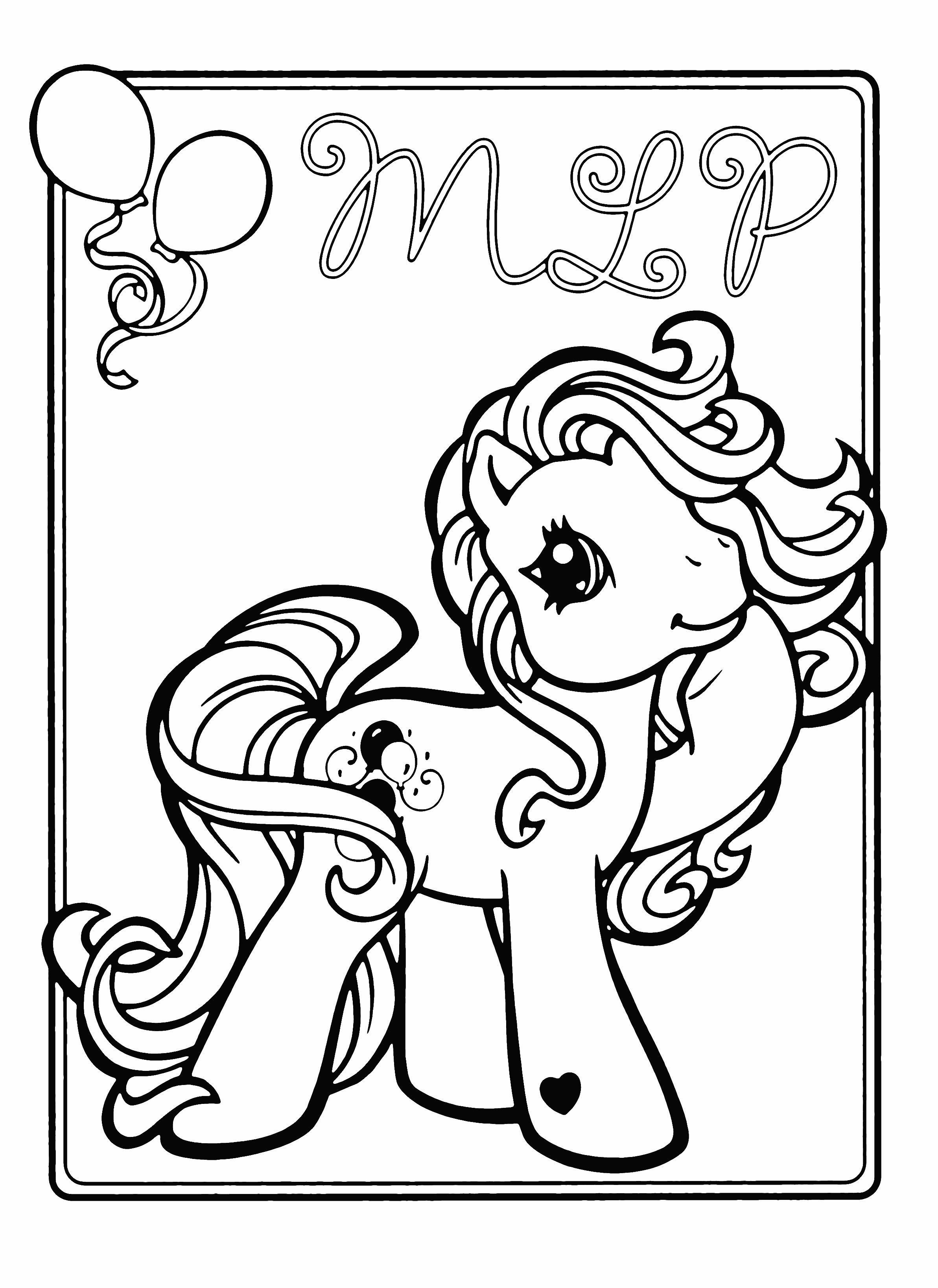 37 Pinkie Pie Coloring Pages Printable 17