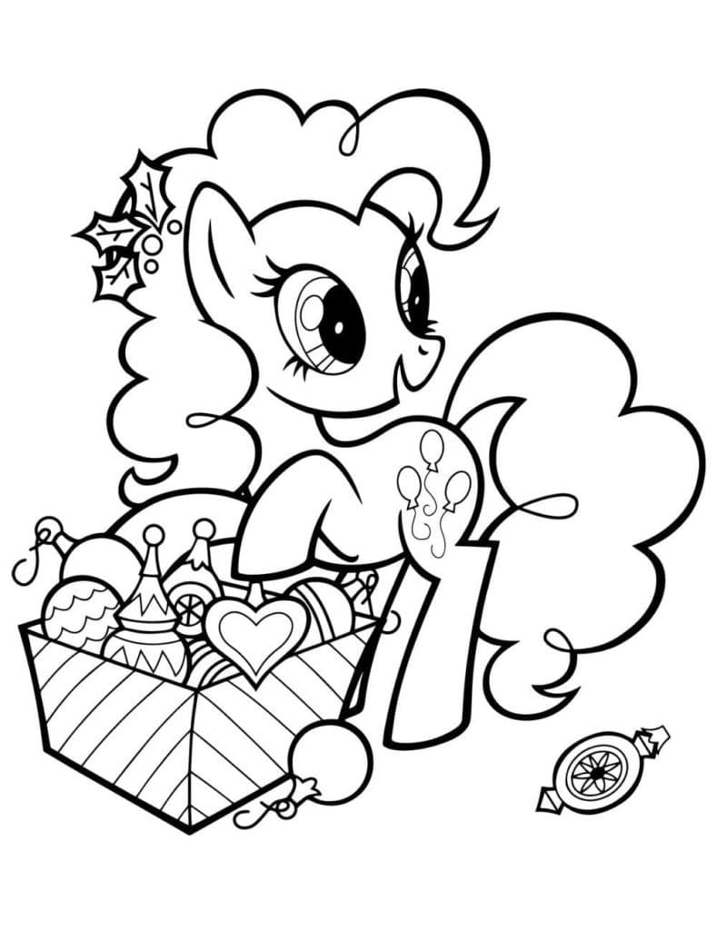 37 Pinkie Pie Coloring Pages Printable 28