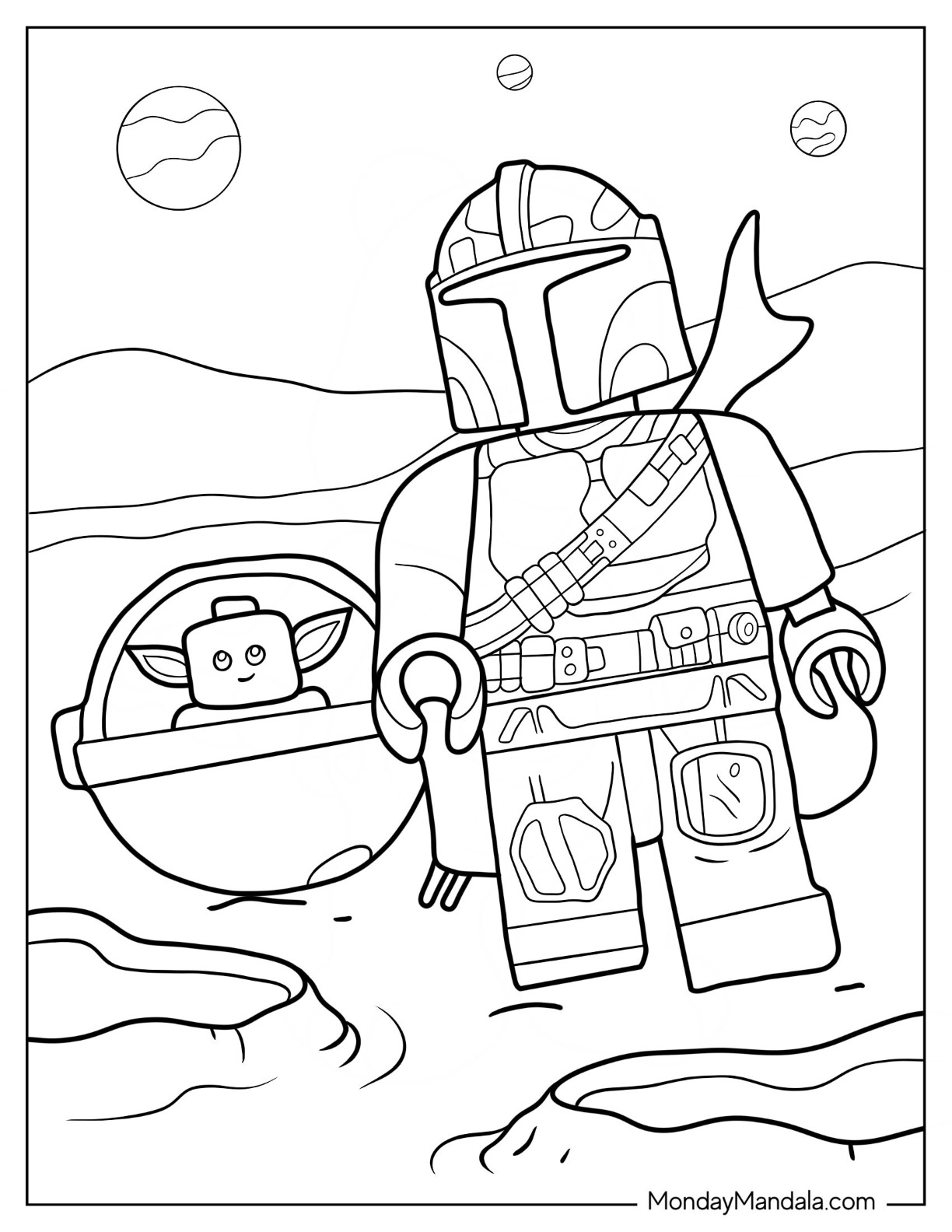 37 Stars Coloring Pages Printable 17