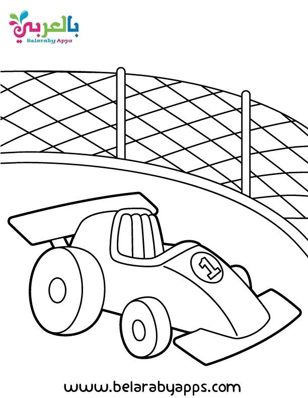 37 Tractor Coloring Pages for Kids Printable 14