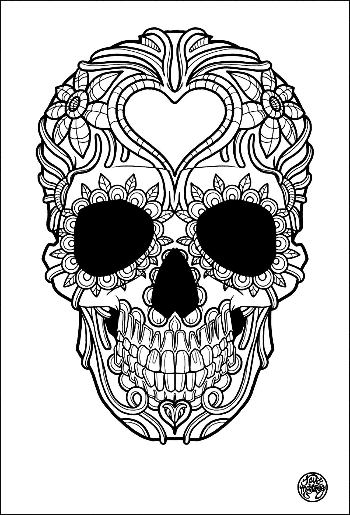 37 Trendy Baddie Coloring Pages for Adults Printable 17