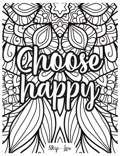 37 Trendy Baddie Coloring Pages for Adults Printable 19