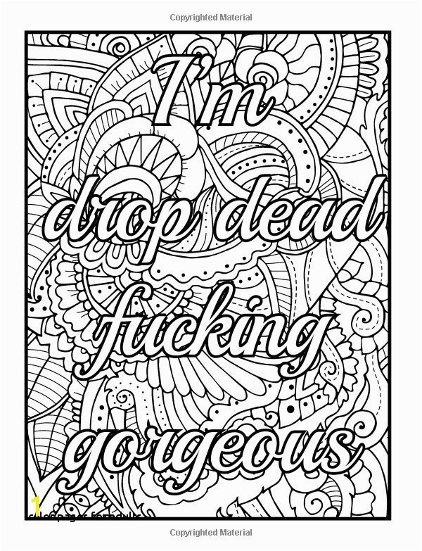 37 Trendy Baddie Coloring Pages for Adults Printable 26