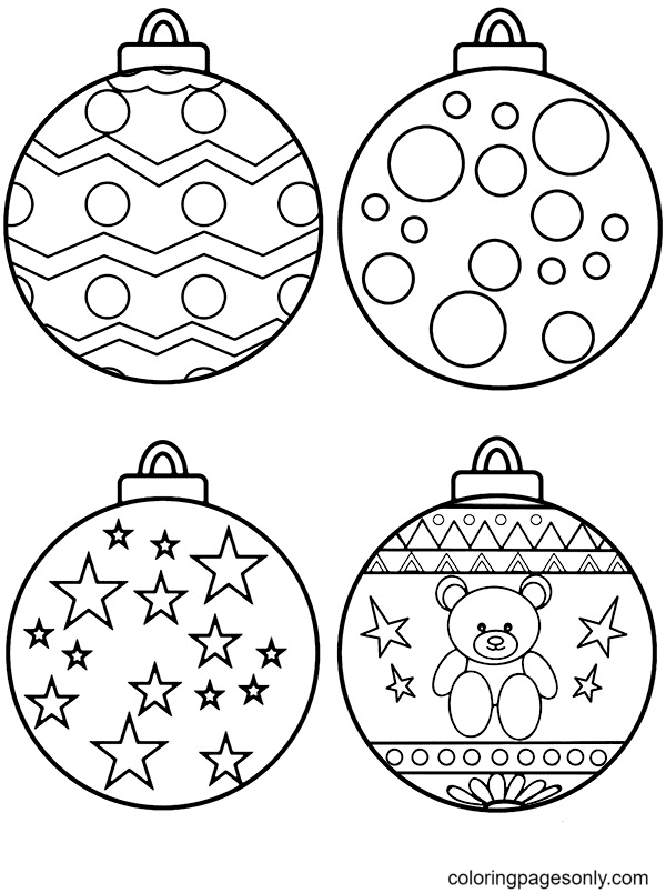 38 Bouncy Ball Coloring Pages Printable 12