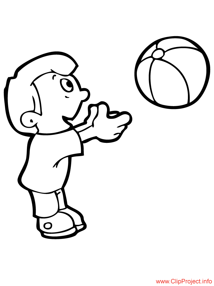 38 Bouncy Ball Coloring Pages Printable 27