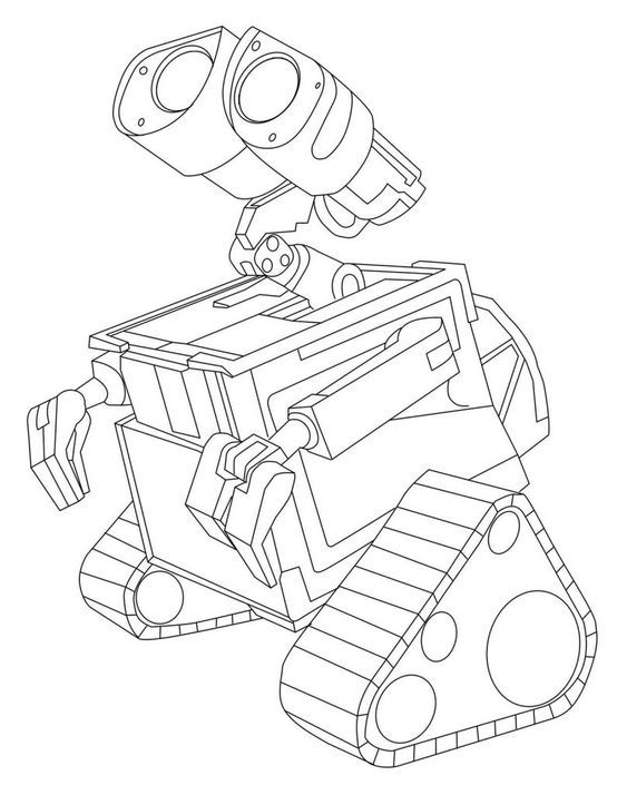 38 Futuristic Cybertruck Coloring Page Printable 21