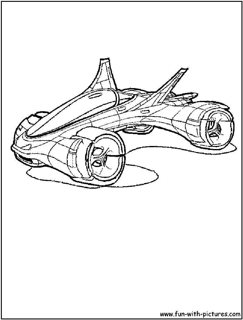 38 Futuristic Cybertruck Coloring Page Printable 31