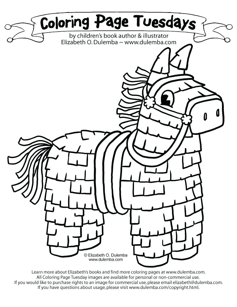 39 Vibrant Mexico Coloring Pages Printable 33