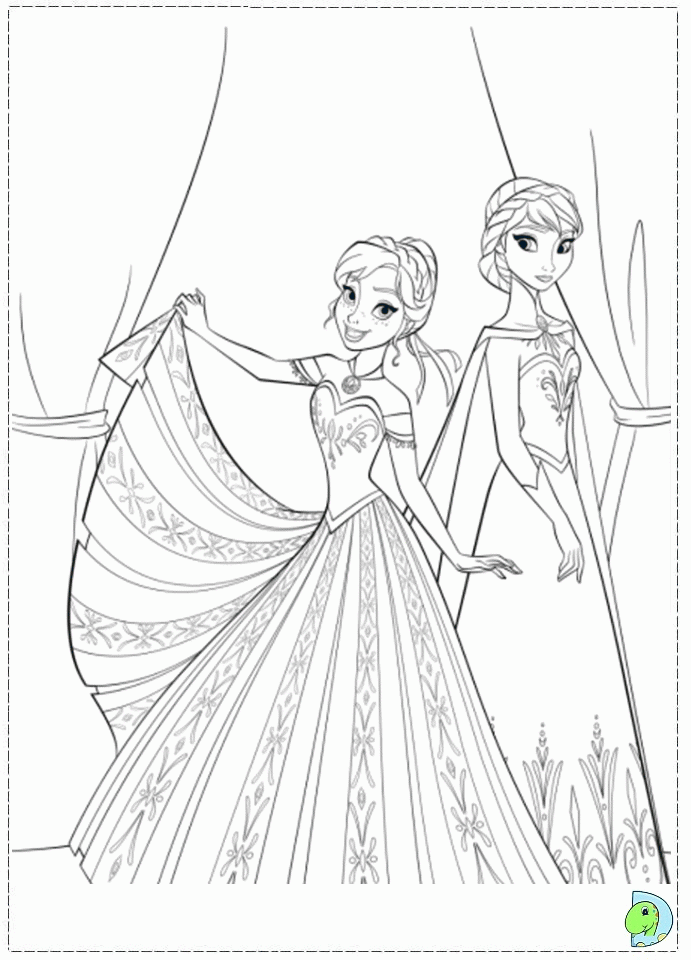 91 Jack Frost Coloring Pages Printable 83