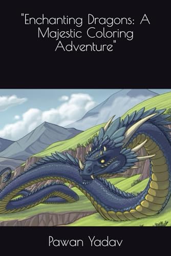 94 Enchanting Dragon Coloring Pages Printable 14