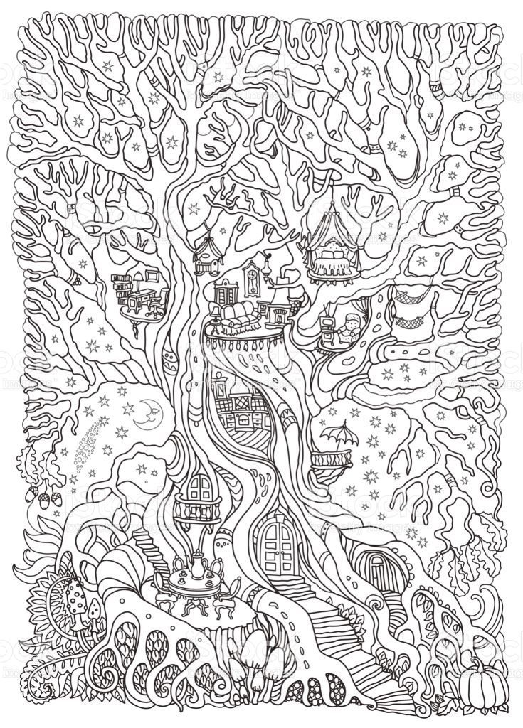 94 Enchanting Dragon Coloring Pages Printable 33