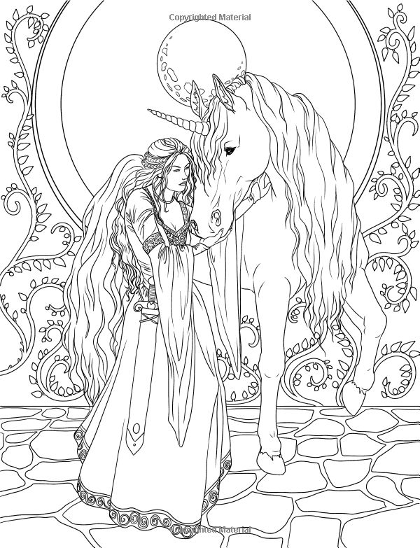 94 Enchanting Dragon Coloring Pages Printable 4