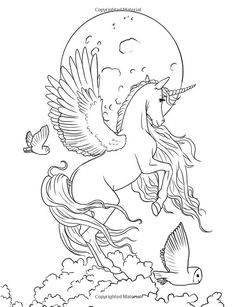 94 Enchanting Dragon Coloring Pages Printable 44