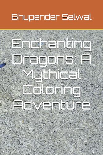 94 Enchanting Dragon Coloring Pages Printable 5