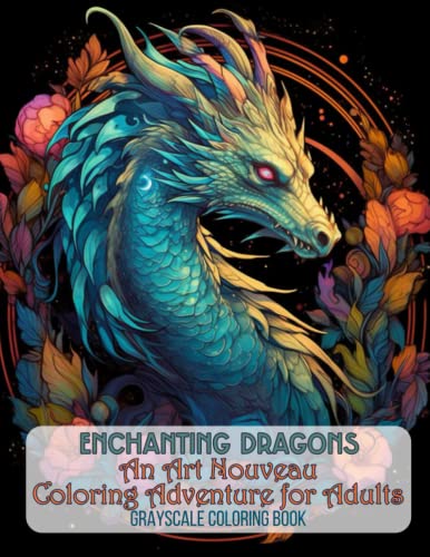 94 Enchanting Dragon Coloring Pages Printable 50