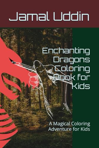 94 Enchanting Dragon Coloring Pages Printable 51