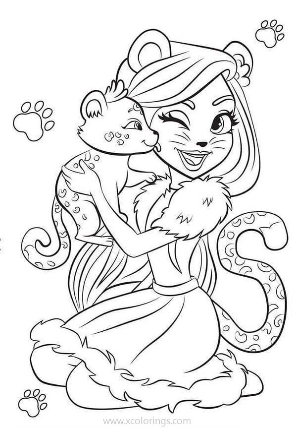 94 Enchanting Dragon Coloring Pages Printable 52