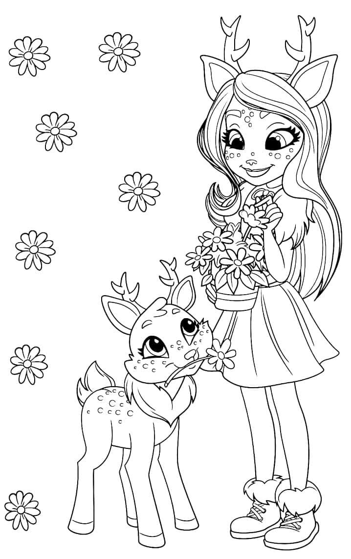 94 Enchanting Dragon Coloring Pages Printable 58