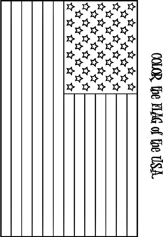 97 Italy Flag Coloring Page Printable 23