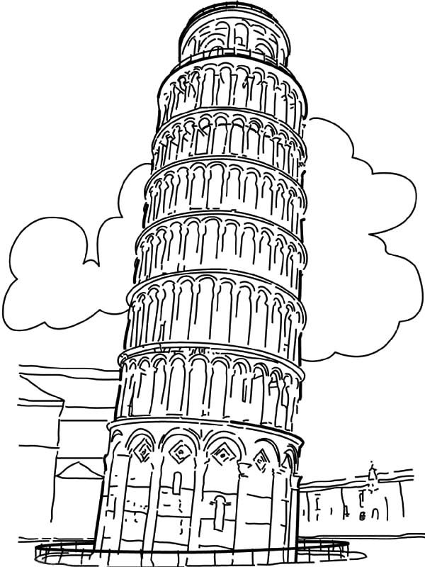 97 Italy Flag Coloring Page Printable 85