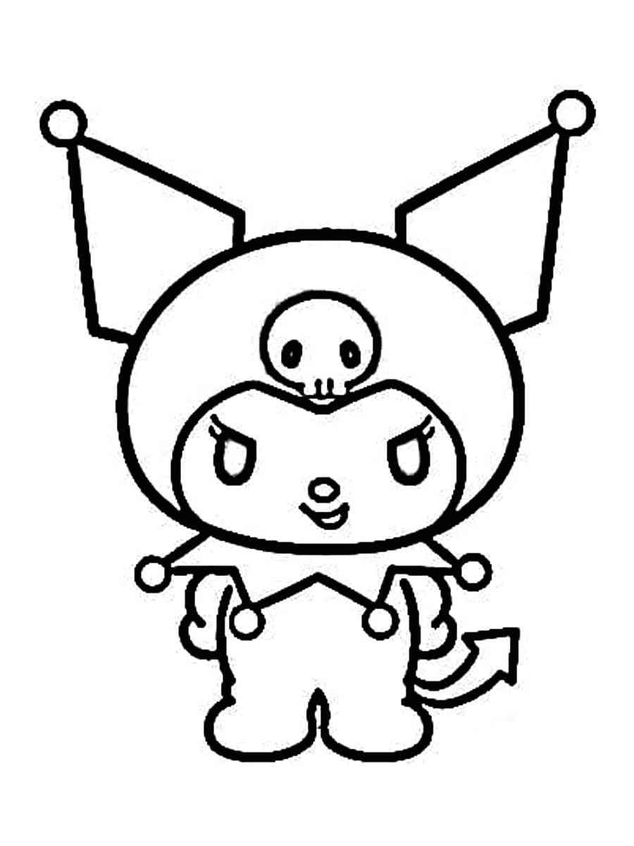 32 Fun Chococat Coloring Pages Printable 21