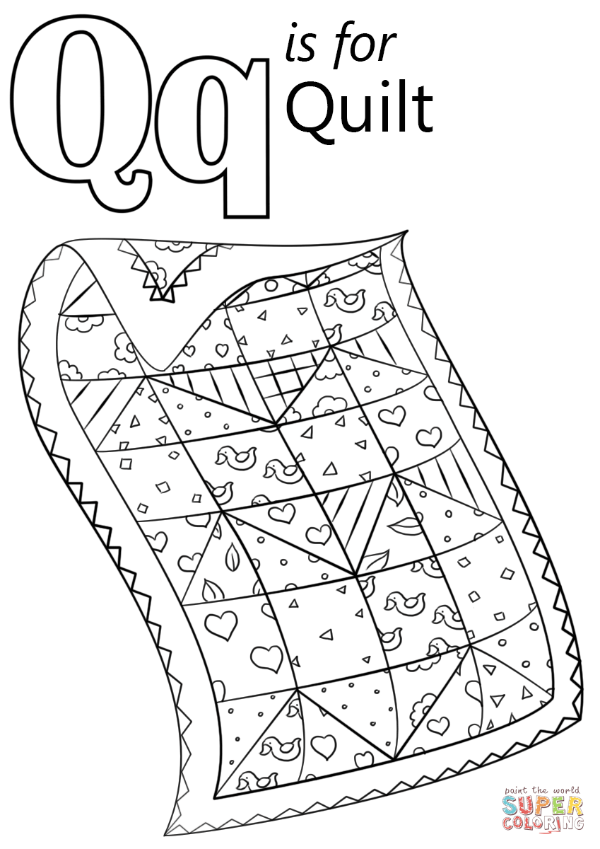 33 Letter I Coloring Pages Printable 27