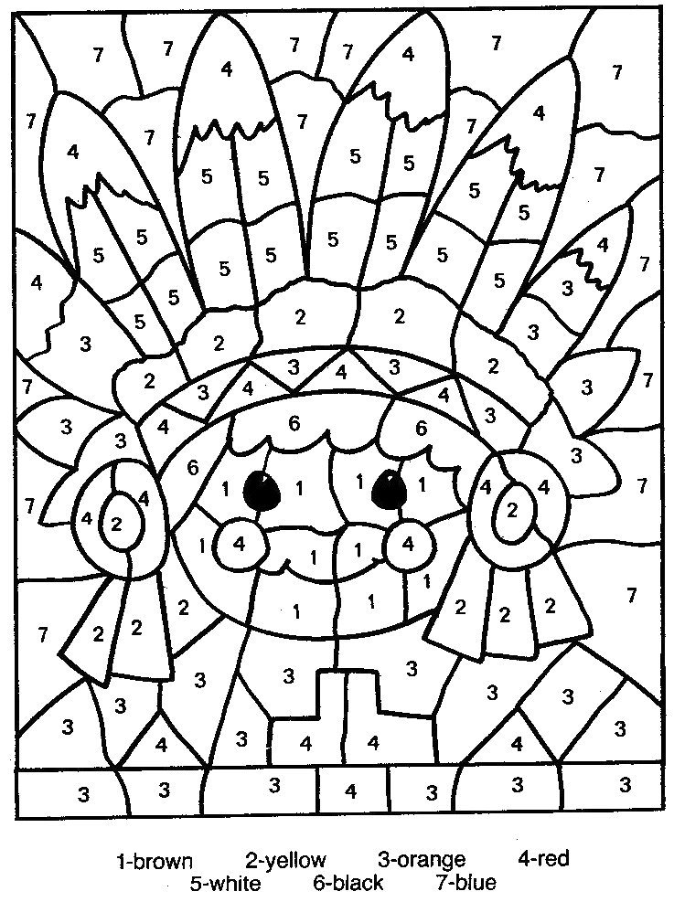 35 Punjabi Coloring Pages Printable 34