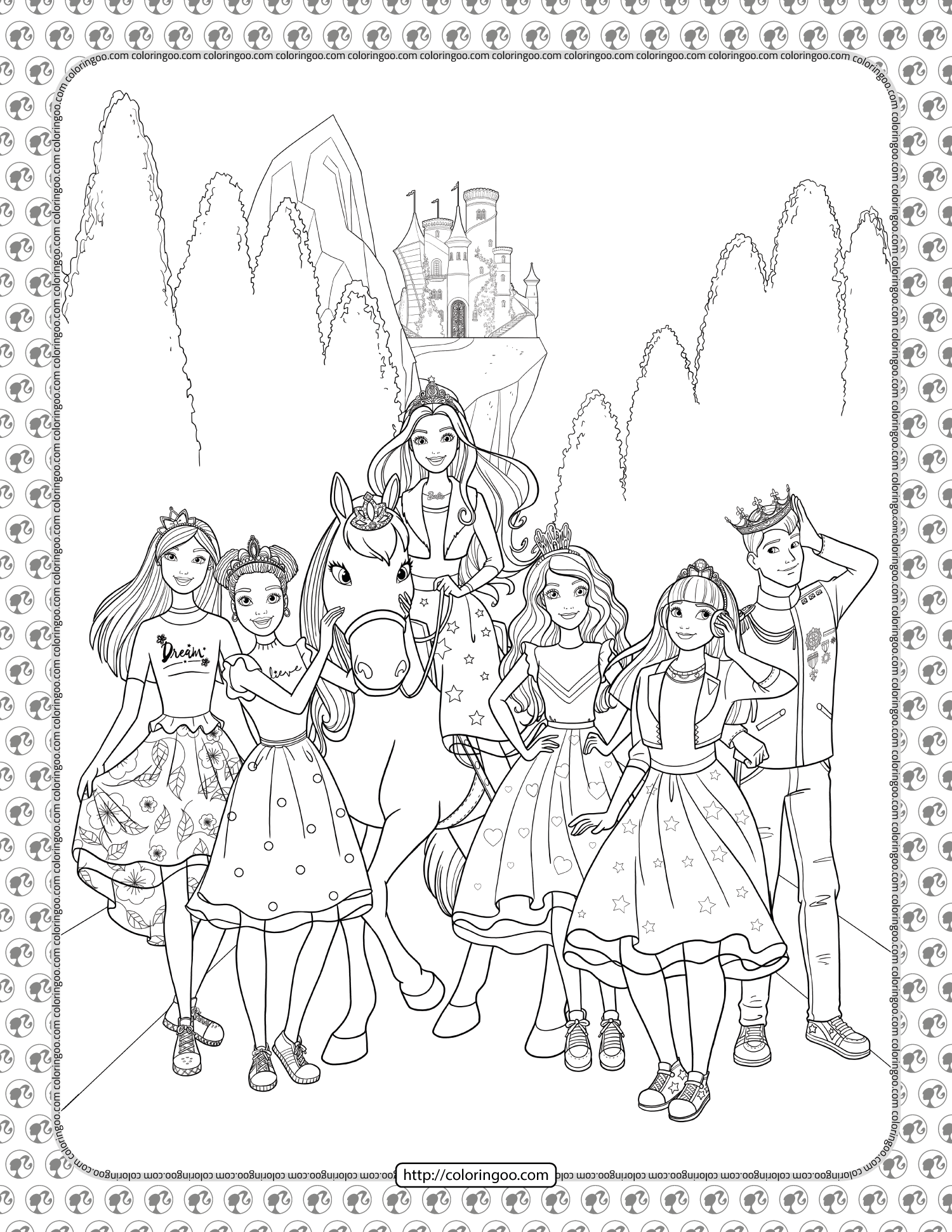 38 Flight Coloring Pages Adventure Printable 16