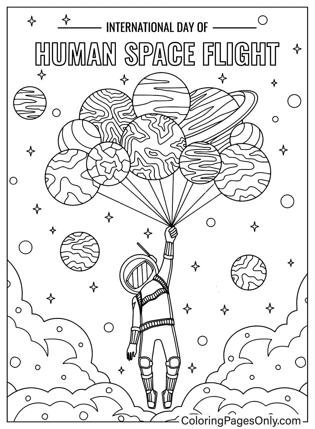 38 Flight Coloring Pages Adventure Printable 27