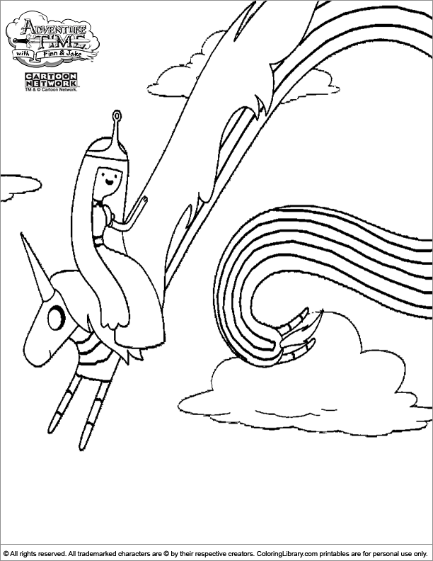 38 Flight Coloring Pages Adventure Printable 8