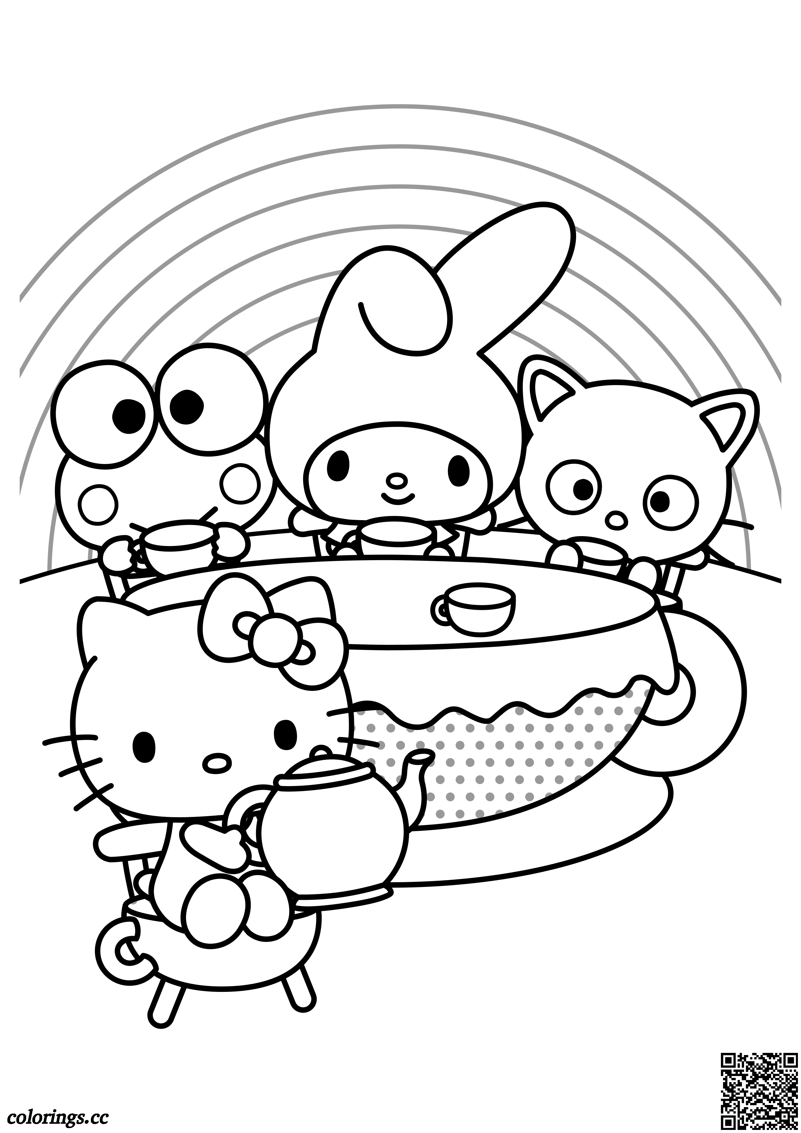 33+ Exciting Sus Coloring Pages Printable