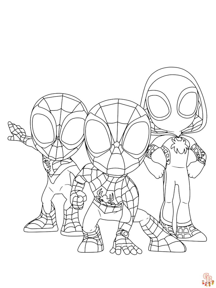 78+ Playful Sus Coloring Pages Printable