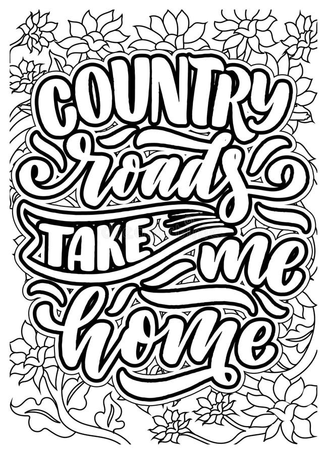 69+ Colorful Countries Coloring Pages Printable