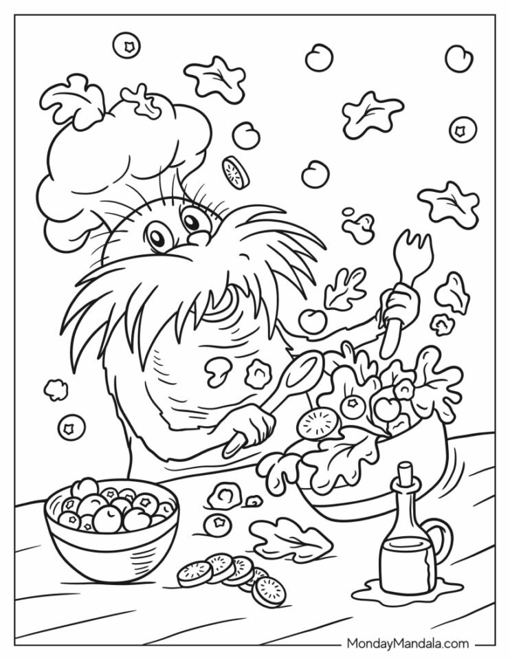 64+ Charming Sus Coloring Pages Printable