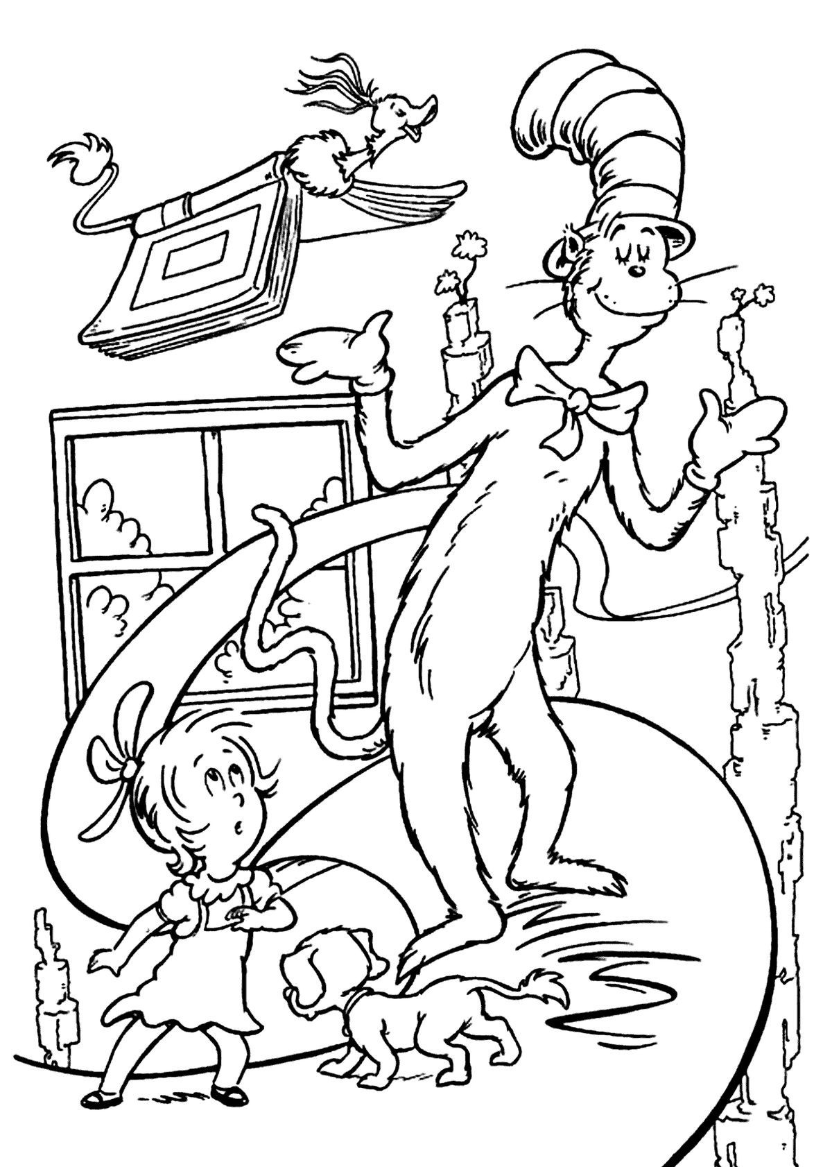 189+ Enchanting Sus Coloring Pages Printable