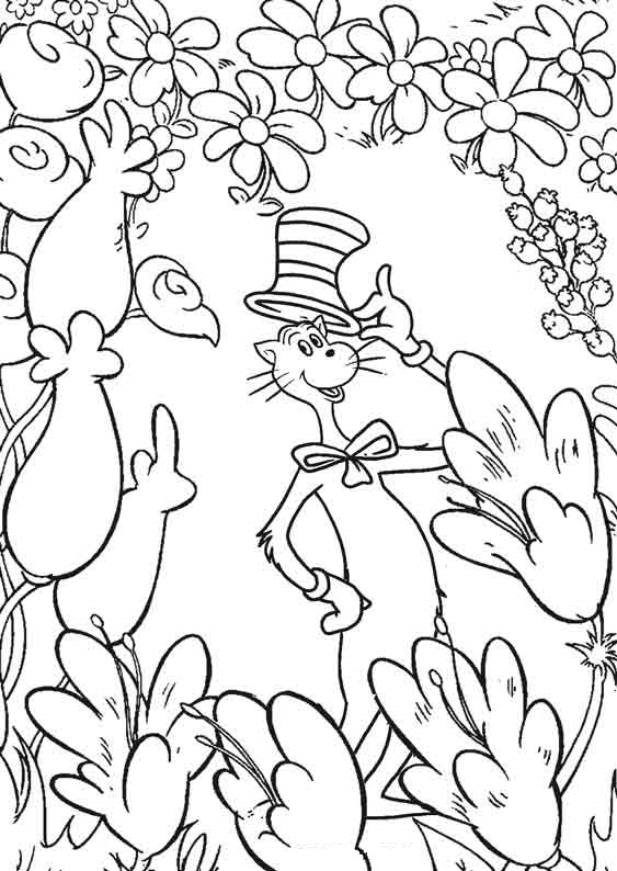 188+ Festive Sus Coloring Pages Printable