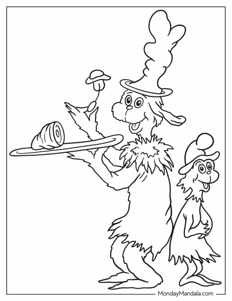 38+ Bright Sus Coloring Pages Printable