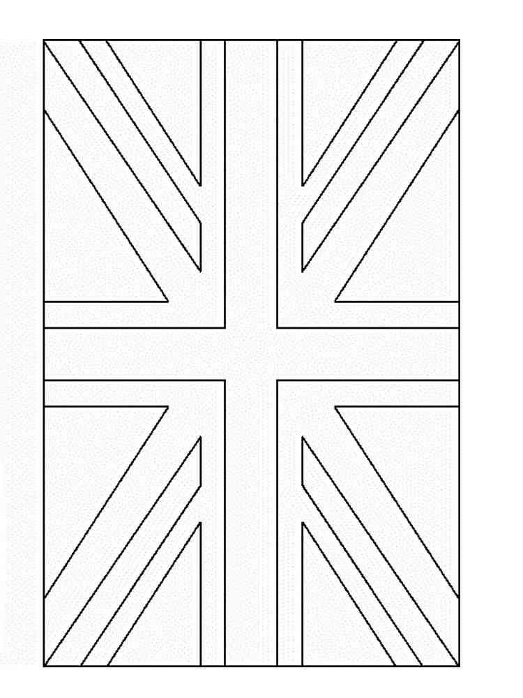 136+ Unique Countries Coloring Pages Printable