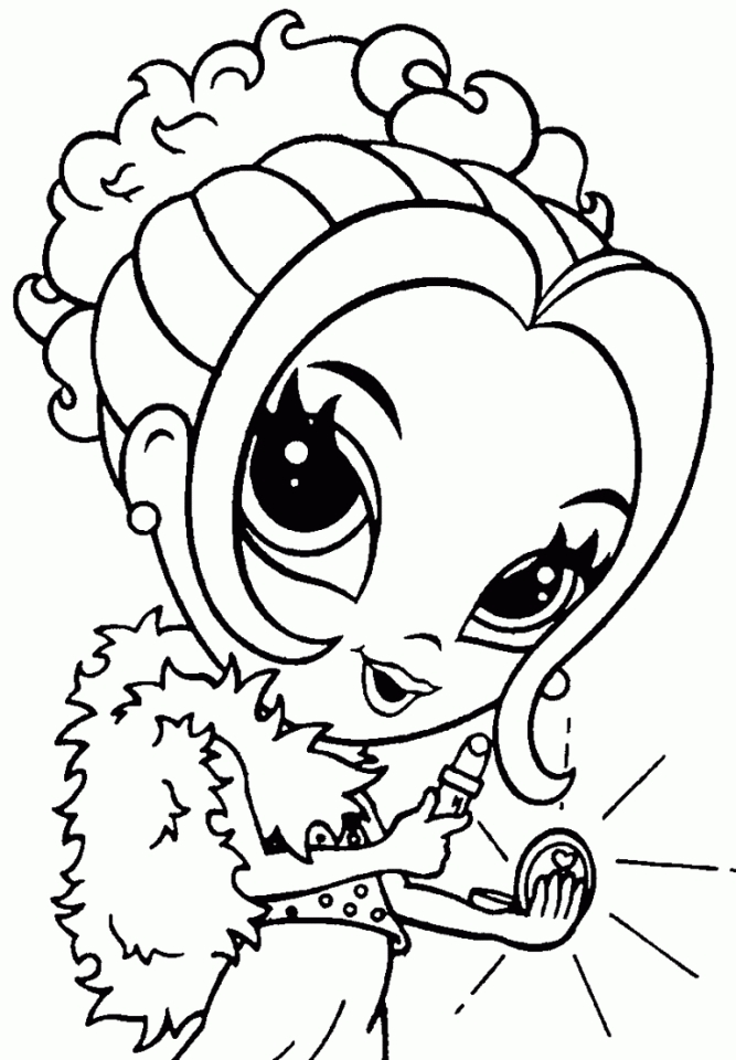 197+ Cute Sus Coloring Pages Printable