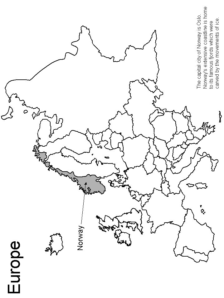 166+ Imaginative Countries Coloring Pages Printable