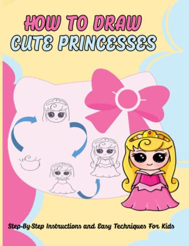 11+ Engaging Princess Pictures for Kids Printable