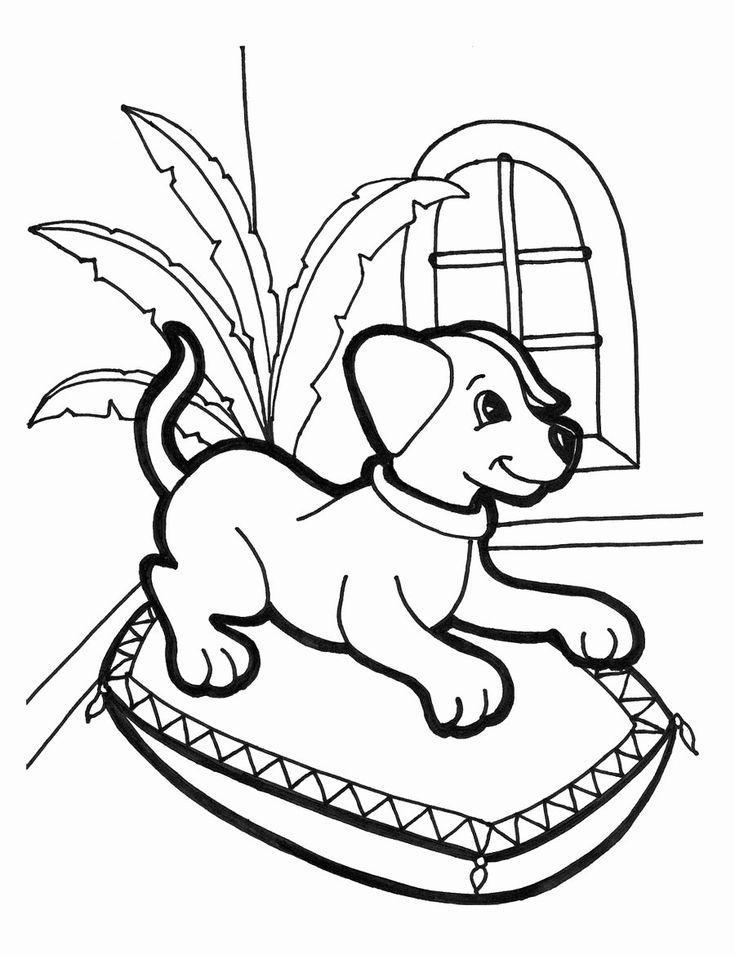 44+ Inspiring Coloring Pages for Kids Simple