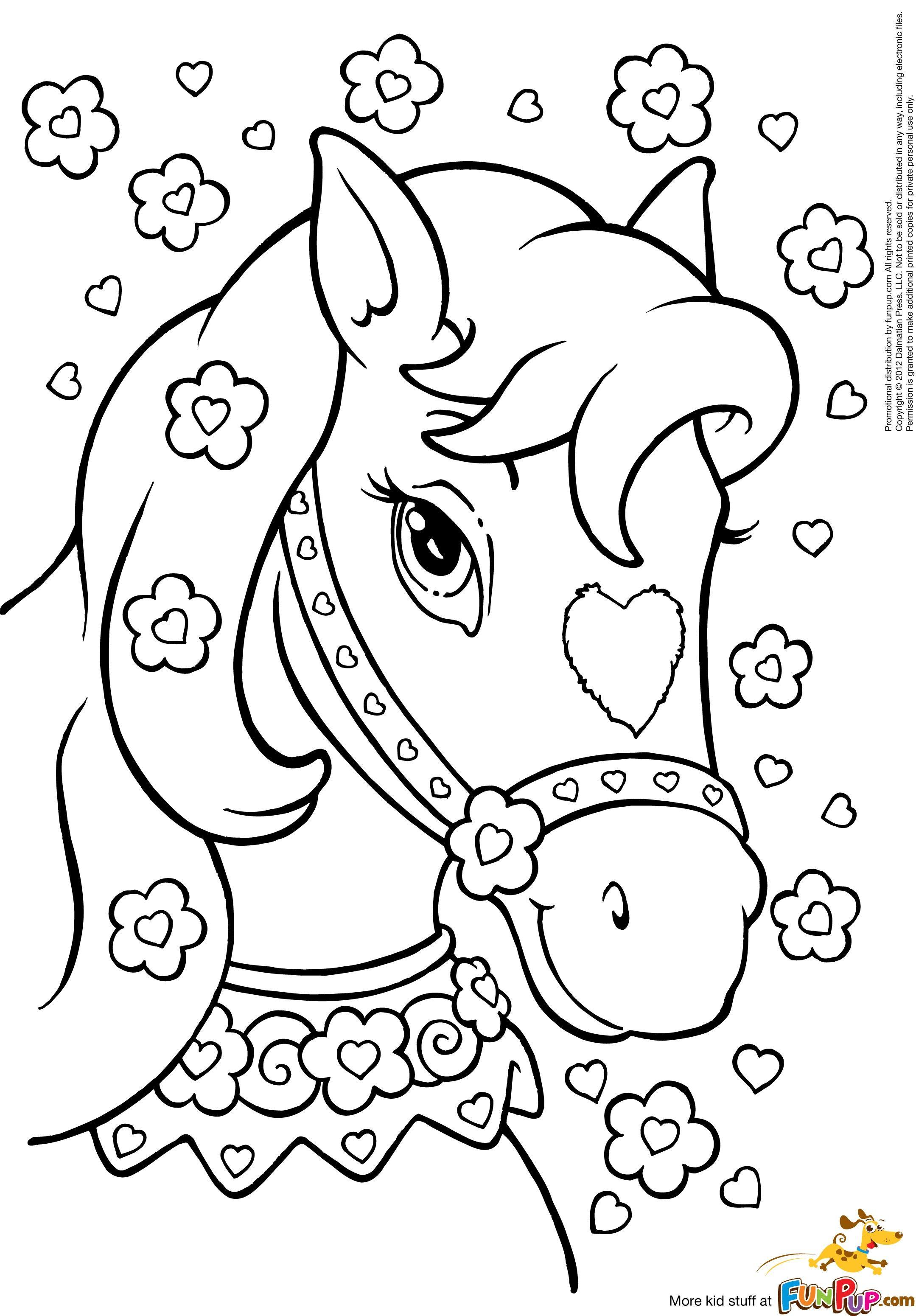 35+ Engaging Coloring Pages for Kids Ideas