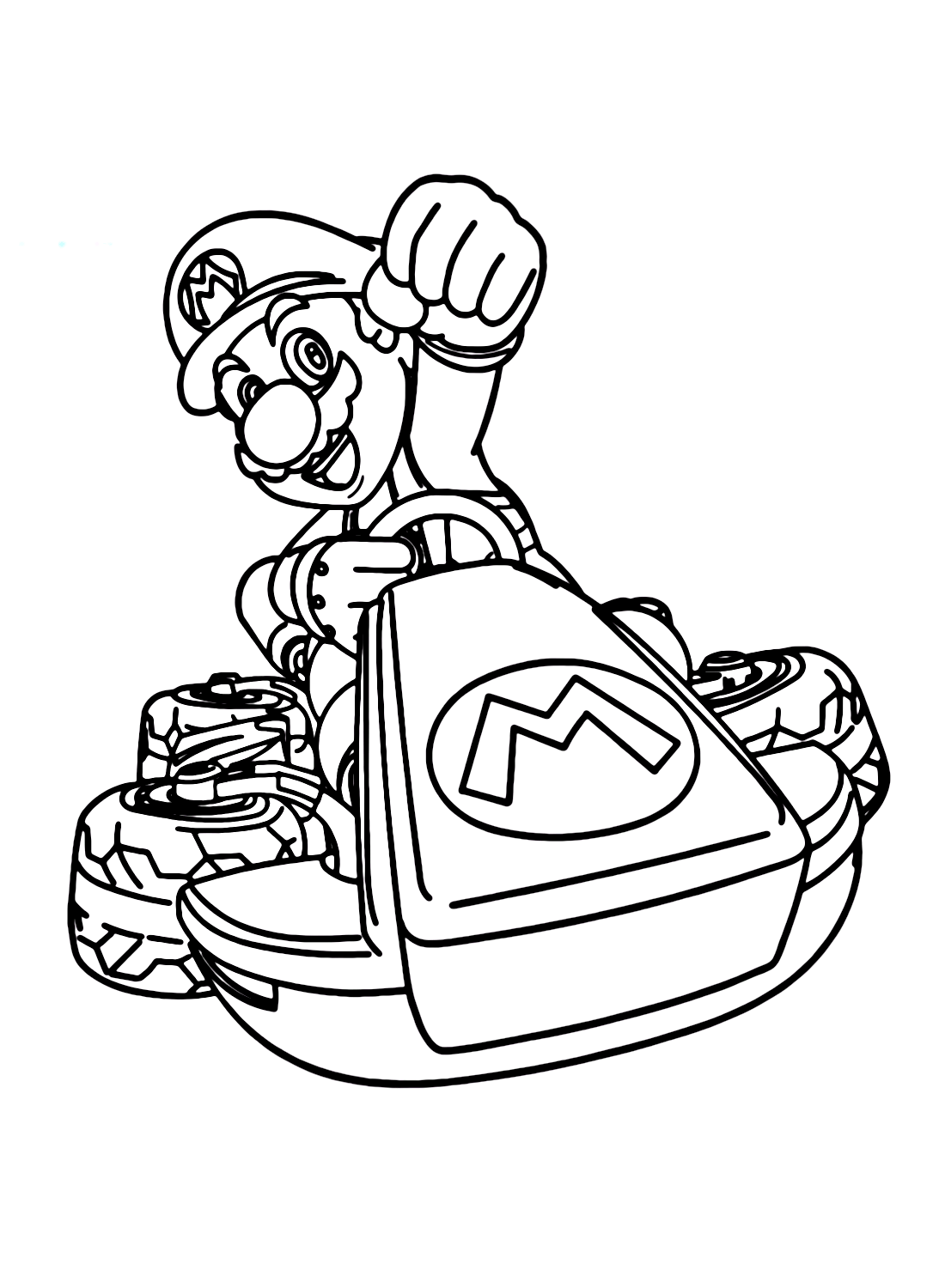 53+ Relaxing Mario Among Us Coloring Pages Printable